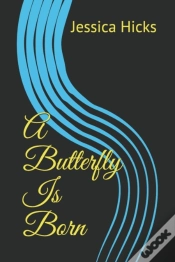 Capa do artigo A Butterfly Is Born