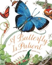 Capa do artigo A Butterfly Is Patient