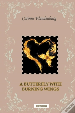 Capa do artigo A Butterfly With Burning Wings