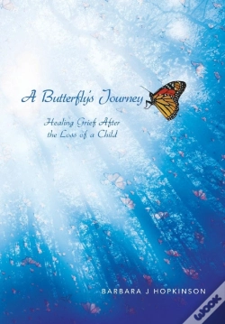Capa do artigo A Butterfly'S Journey
