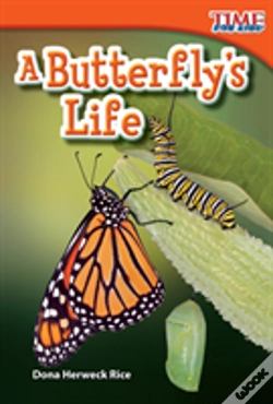 Capa do artigo A Butterfly'S Life