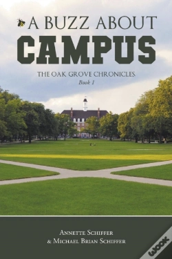 Capa do artigo A Buzz About Campus