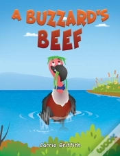Capa do artigo A Buzzard