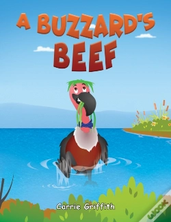 Capa do artigo A Buzzard'S Beef