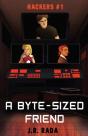A Byte-Sized Friend - Preview