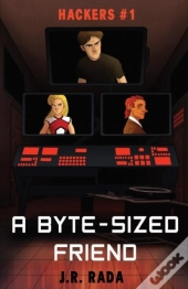 A Byte-Sized Friend