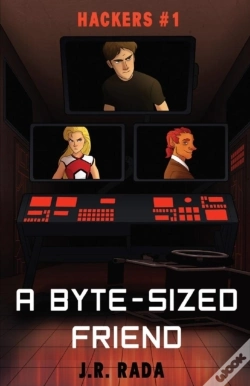 Capa do artigo A Byte-Sized Friend