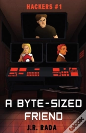 Capa do artigo A Byte-Sized Friend