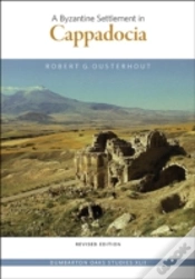 Capa do artigo A Byzantine Settlement In Cappadocia