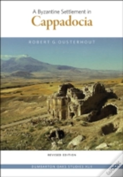 Capa do artigo A Byzantine Settlement In Cappadocia