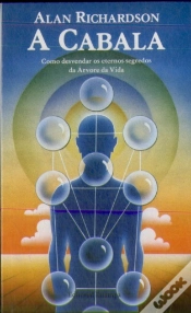 Capa do artigo A Cabala
