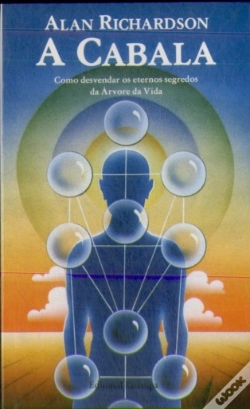 Capa do artigo A Cabala