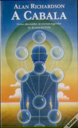 Capa do artigo A Cabala
