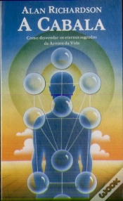 Capa do artigo A Cabala