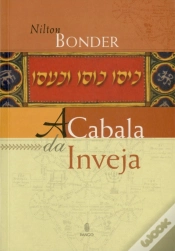 Capa do artigo A Cabala da Inveja
