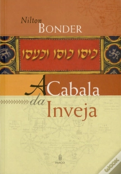 Capa do artigo A Cabala da Inveja