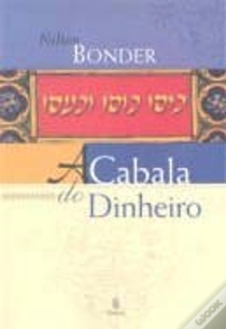 Capa do artigo A Cabala do Dinheiro