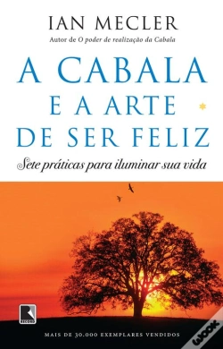 Capa do artigo A Cabala E A Arte De Ser Feliz