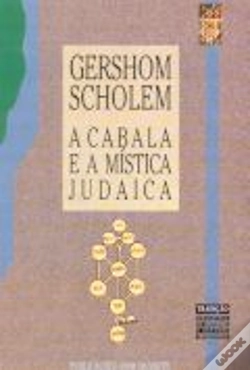 Capa do artigo A Cabala e a Mística Judaica