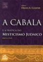 A Cabala e a Prática do Misticismo Judaico - Preview