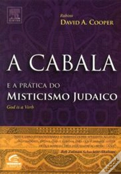 Capa do artigo A Cabala e a Prática do Misticismo Judaico