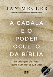 Capa do artigo A Cabala E O Poder Oculto Da Bíblia