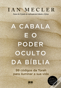 Capa do artigo A Cabala E O Poder Oculto Da Bíblia