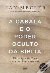 Capa do artigo A Cabala e o Poder Oculto da Bíblia