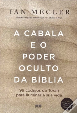 Capa do artigo A Cabala e o Poder Oculto da Bíblia