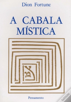 Capa do artigo A Cabala Mística