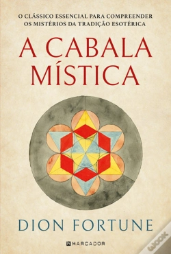 Capa do artigo A Cabala Mística