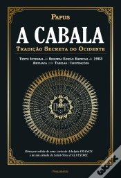 Capa do artigo A Cabala