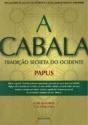 A Cabala - Tradição Secreta do Ocidente - Preview