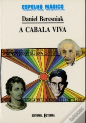 Capa do artigo A Cabala Viva