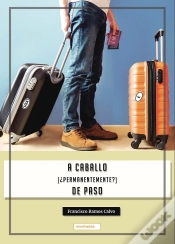 Capa do artigo A Caballo (¿Permanentemente?) De Paso