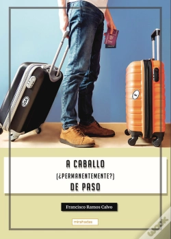 Capa do artigo A Caballo (¿Permanentemente?) De Paso
