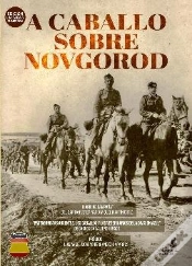 Capa do artigo A Caballo Sobre Novgorod