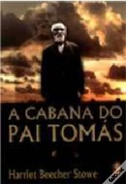 Capa do artigo A Cabana do Pai Tomás