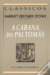 Capa do artigo A Cabana do Pai Tomás