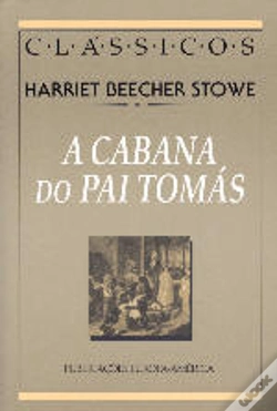 Capa do artigo A Cabana do Pai Tomás