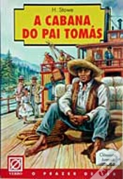 Capa do artigo A Cabana do Pai Tomás