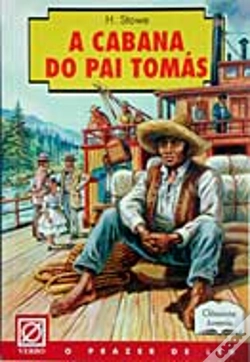 Capa do artigo A Cabana do Pai Tomás