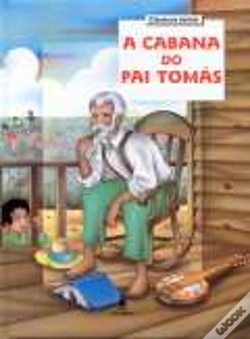 Capa do artigo A Cabana do pai Tomás