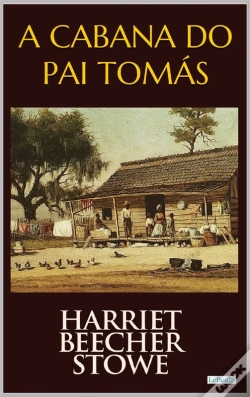 Capa do artigo A Cabana Do Pai Tomás