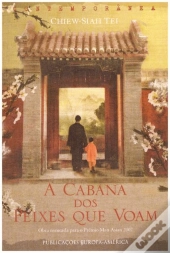A Cabana dos Peixes que Voam