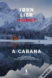 Capa do artigo A Cabana