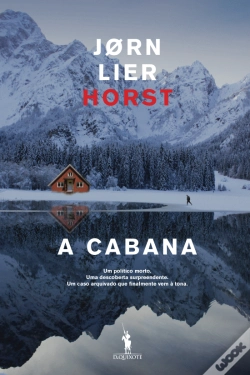 Capa do artigo A Cabana