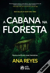 Capa do artigo A Cabana Na Floresta