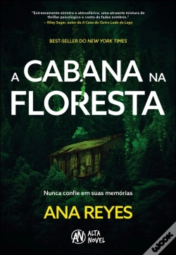 Capa do artigo A Cabana Na Floresta