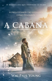 Capa do artigo A Cabana